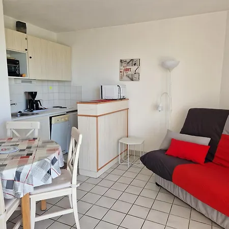A Saisir Vue Sur L'ocean, Direct Plage, Piscine, Entier Pour 4 Personnes