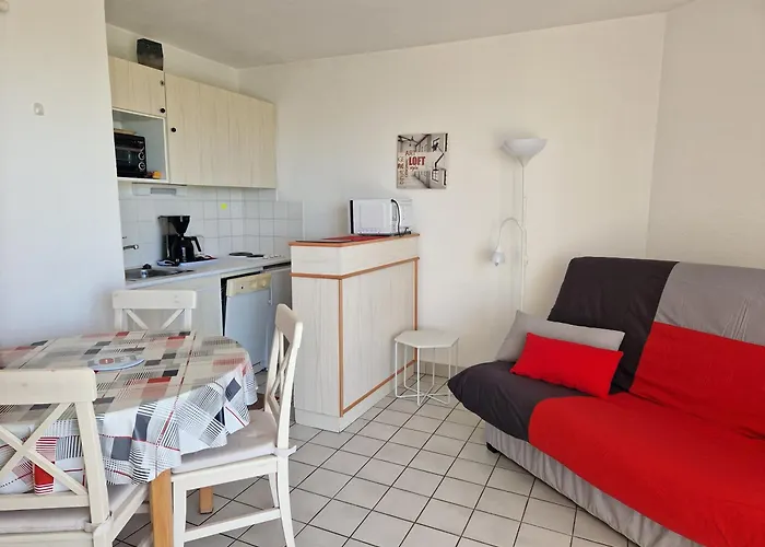 Vue - 1 Piece - Entier Pour 4 Personnes