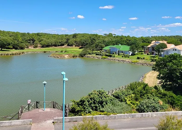 Vue - 1 Piece - Entier Pour 4 Personnes Apartamento Saint-Jean-de-Monts