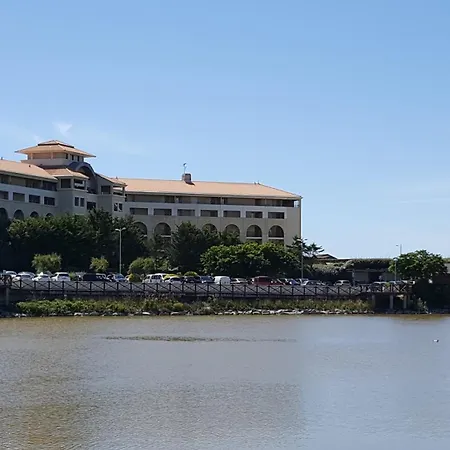 Vue - 1 Piece - Entier Pour 4 Personnes Saint-Jean-de-Monts