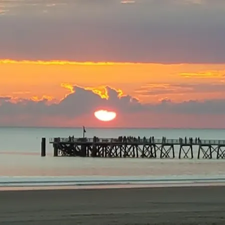 Vue - 1 Piece - Entier Pour 4 Personnes Apartment