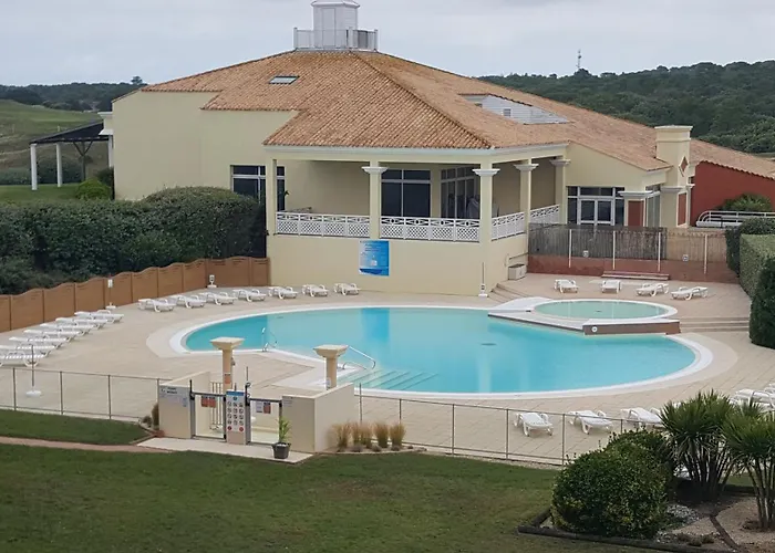 Vue - 1 Piece - Entier Pour 4 Personnes Apartment